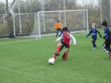 S.K.N.W.K. JO10-1 - ST Kapelle/Hansweerste Boys JO10-2 (competitie) seizoen 2022-2023 (najaar - 2e fase)) (37/72)